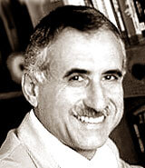 Albert Mehrabian, Kommunikations- forscher